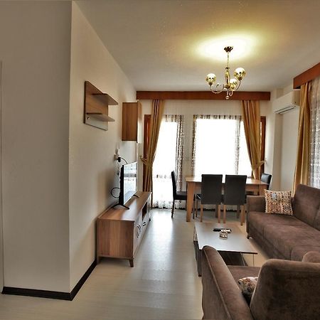 Monna Roza Maxx Apart Kemer Exteriér fotografie