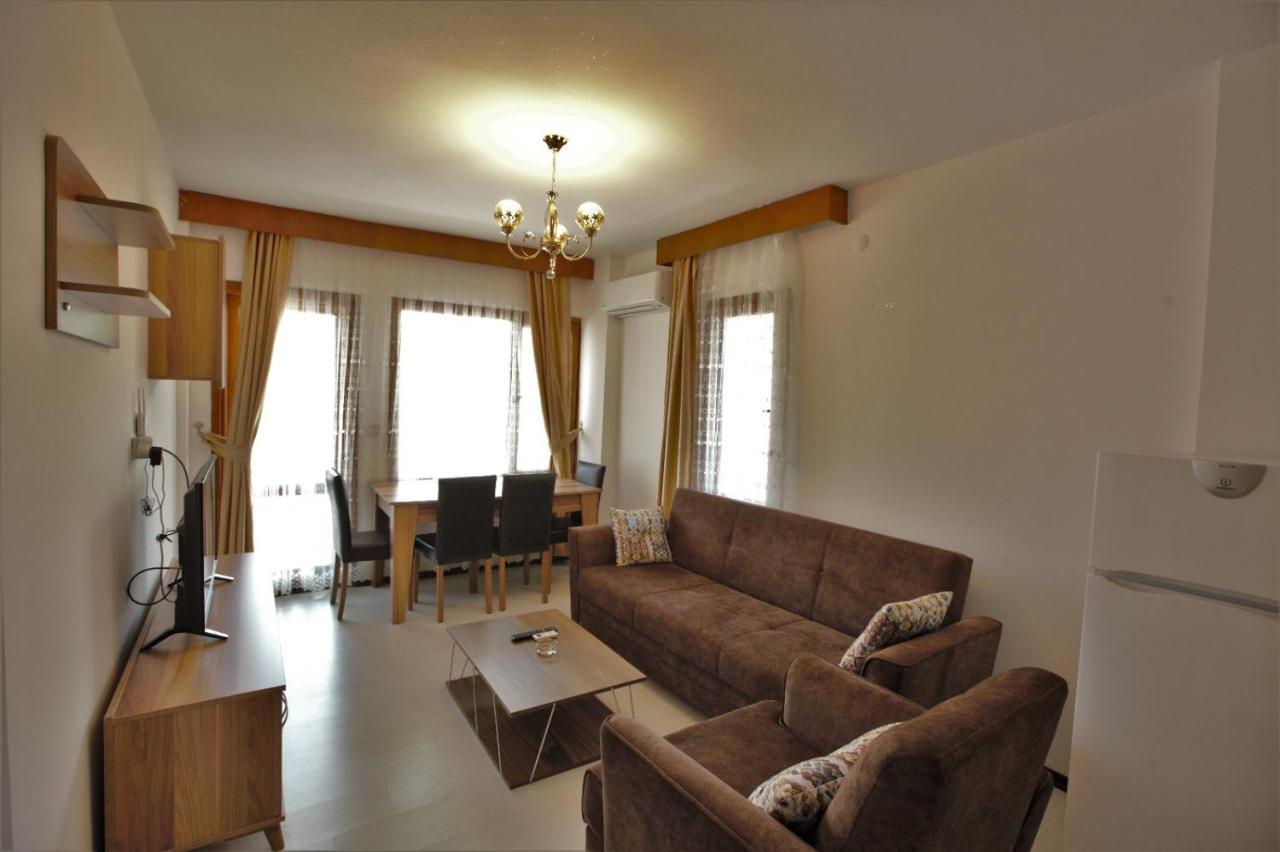 Monna Roza Maxx Apart Kemer Exteriér fotografie