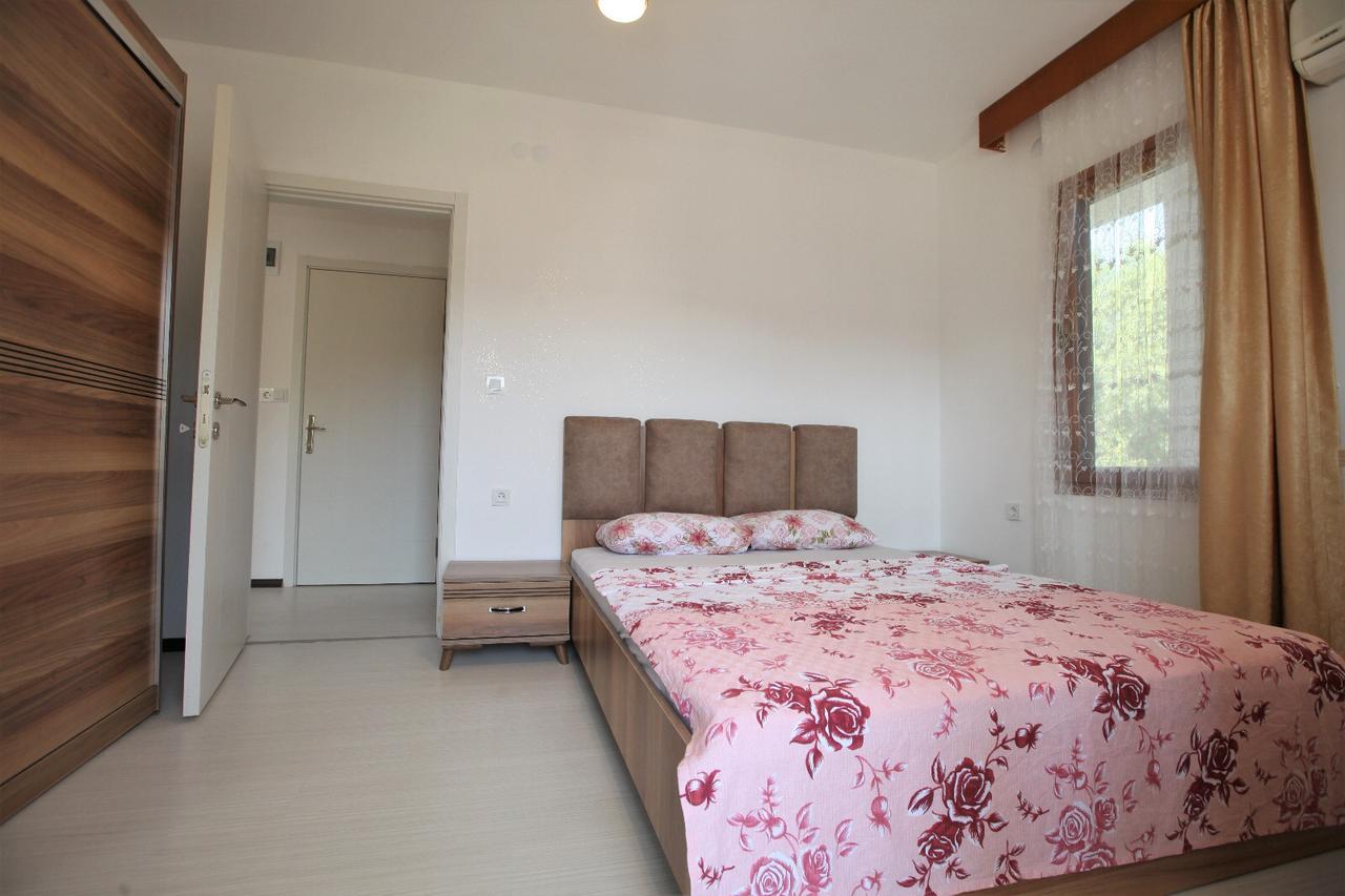 Monna Roza Maxx Apart Kemer Exteriér fotografie
