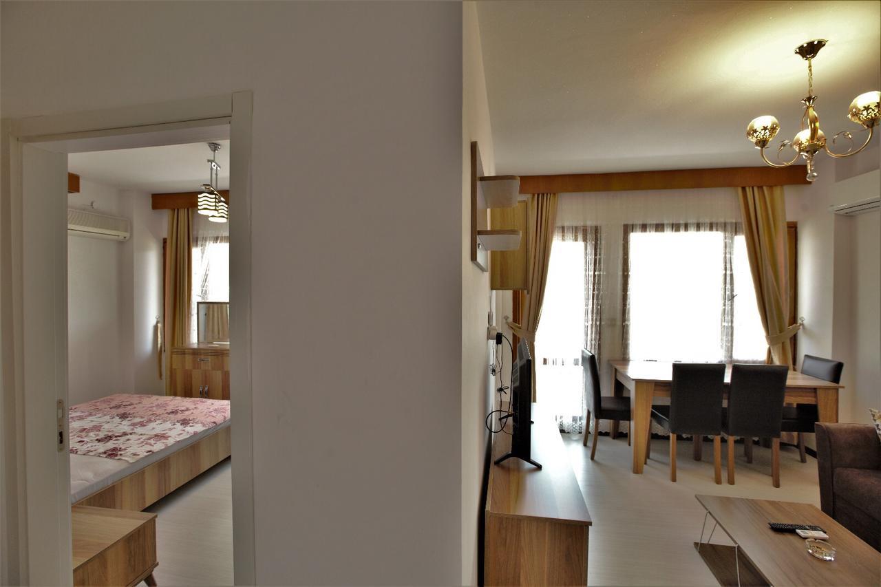 Monna Roza Maxx Apart Kemer Exteriér fotografie