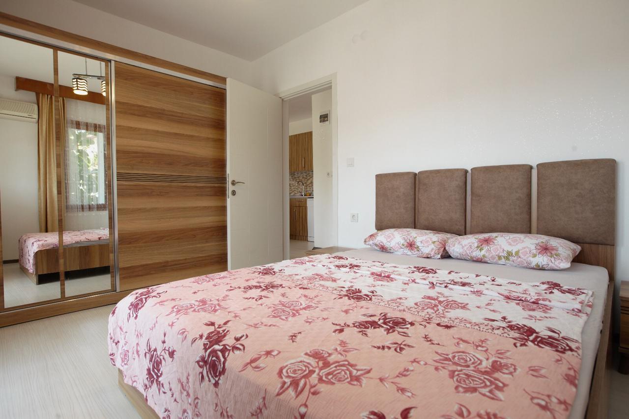 Monna Roza Maxx Apart Kemer Exteriér fotografie