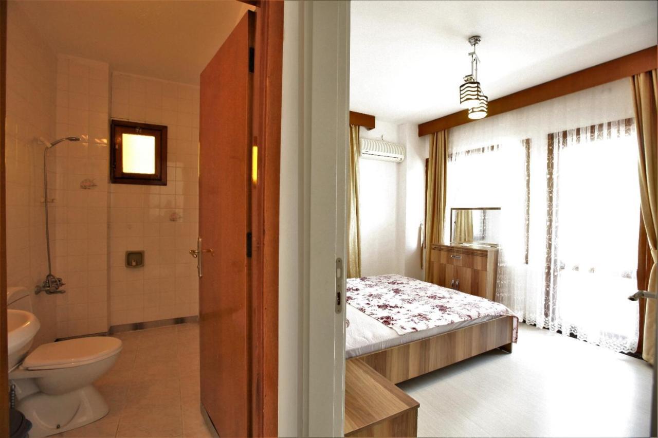 Monna Roza Maxx Apart Kemer Exteriér fotografie